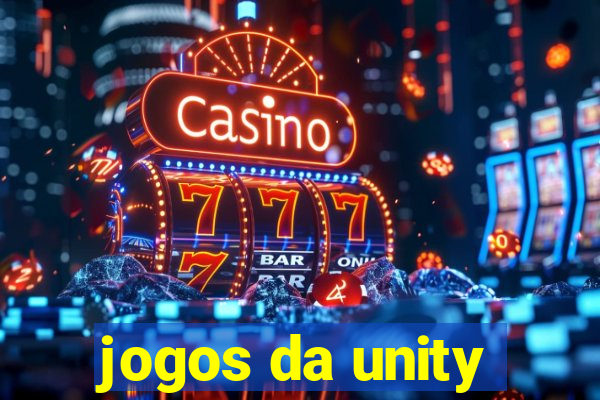 jogos da unity